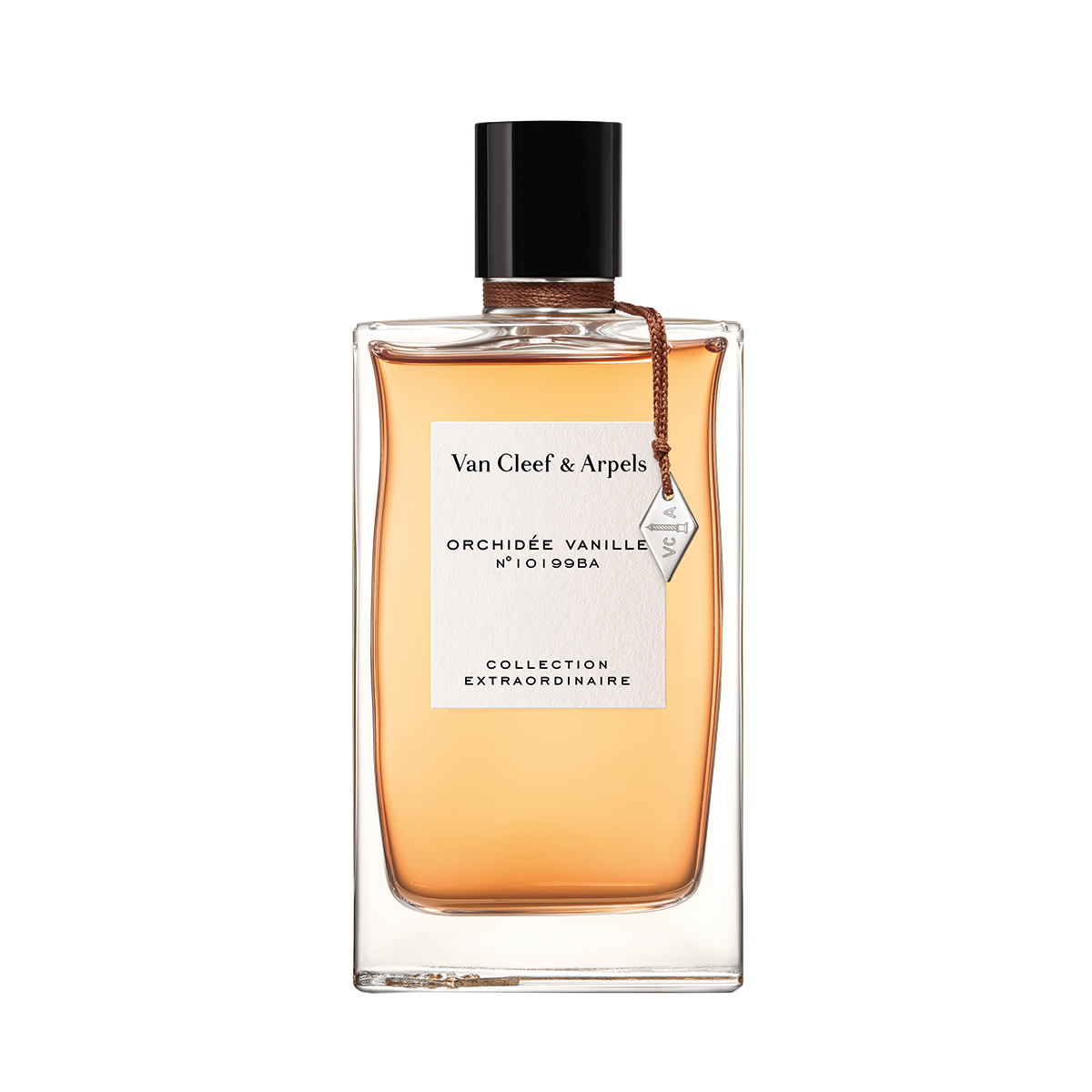 Orchidee VanilleEau de Parfum 75ml - Parfumerie Stefani Appenzell