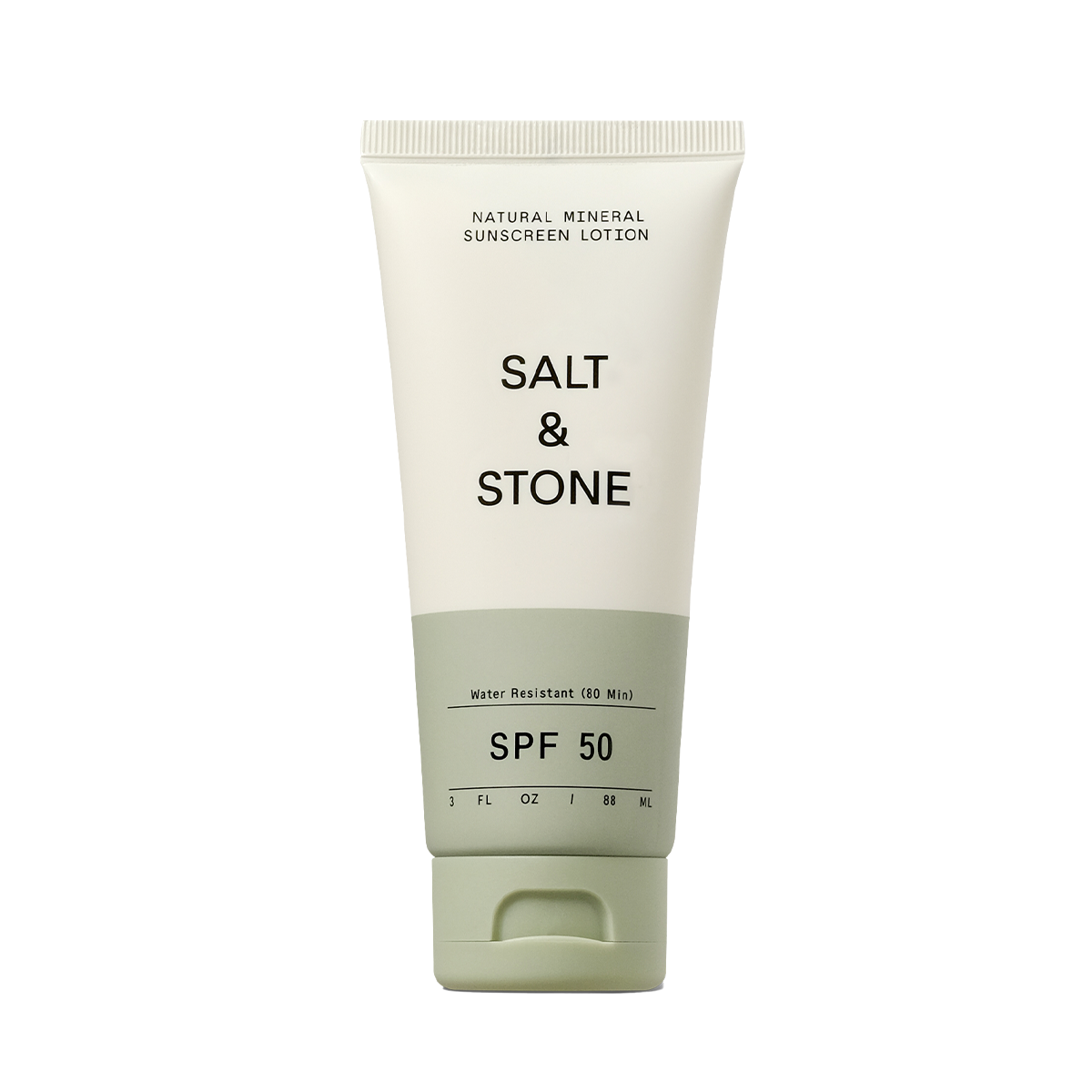 SS MINERAL SUNSCREEN LOTION SPF50